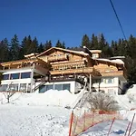 מלון Frieden Alpine Panorama 3*