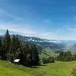 Frieden Alpine Panorama 3* Hochpillberg