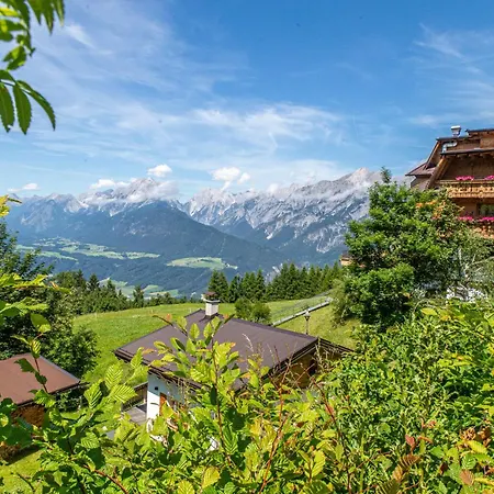 Frieden Alpine Panorama 3*