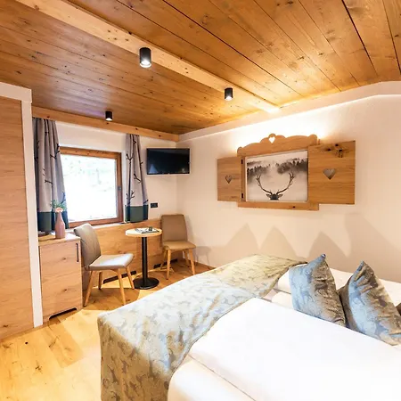 Frieden Alpine Panorama 3*