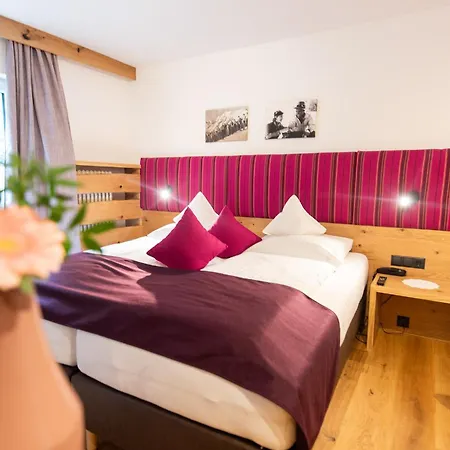 Frieden Alpine Panorama 3*