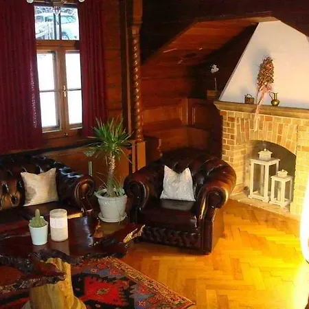 Frieden Alpine Panorama Hotel