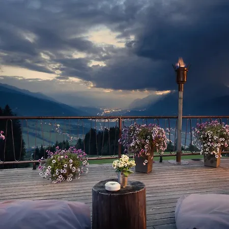 Frieden Alpine Panorama 3*