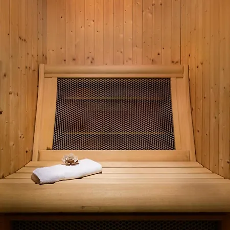 Frieden Alpine Panorama 3*