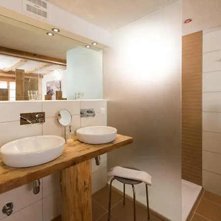 Frieden Alpine Panorama 3* Hochpillberg