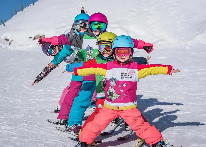 Hotel Frieden Alpine Panorama 3*