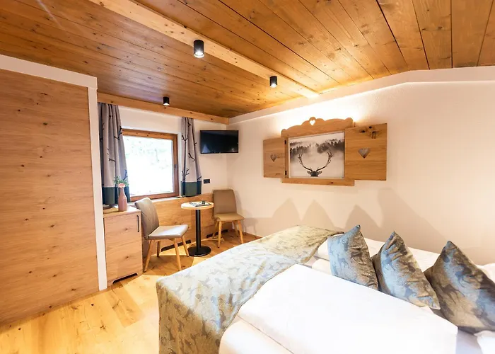 Frieden Alpine Panorama 3*