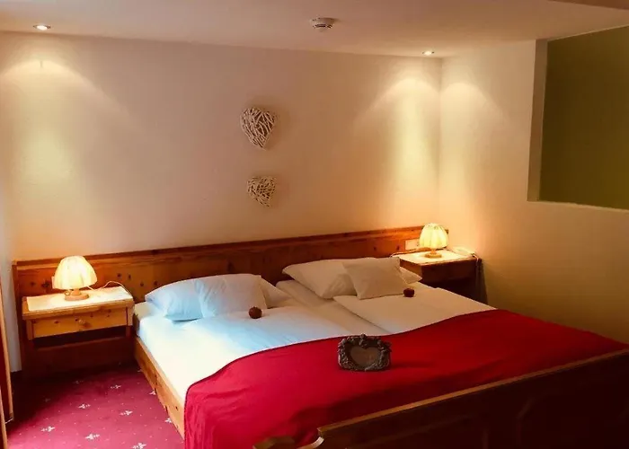 Frieden Alpine Panorama 3*