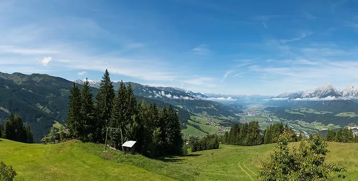 Frieden Alpine Panorama 3* Hochpillberg