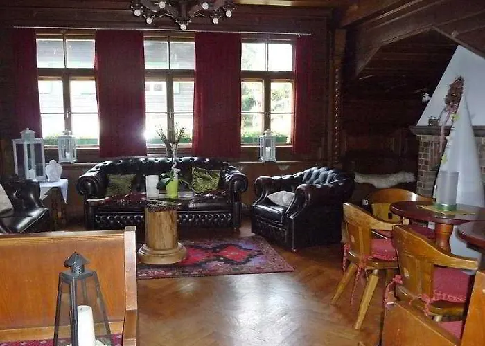 Hotel Frieden Alpine Panorama