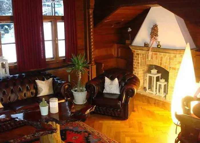 Frieden Alpine Panorama Hotel