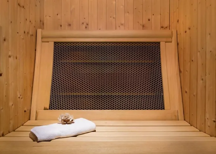 Frieden Alpine Panorama 3*