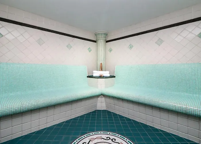 Frieden Alpine Panorama