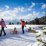 Ξενοδοχείο Frieden Alpine Panorama