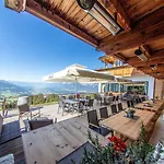Ξενοδοχείο Frieden Alpine Panorama