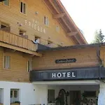 Frieden Alpine Panorama