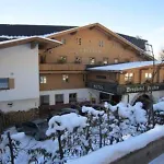 Ξενοδοχείο Frieden Alpine Panorama 3*