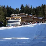 Ξενοδοχείο Frieden Alpine Panorama 3*