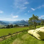 Frieden Alpine Panorama Ξενοδοχείο