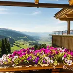 Frieden Alpine Panorama Ξενοδοχείο 3*