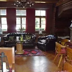 Ξενοδοχείο Frieden Alpine Panorama
