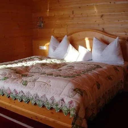 فريدن دي أيه أس البين بانوراما 3* Hochpillberg
