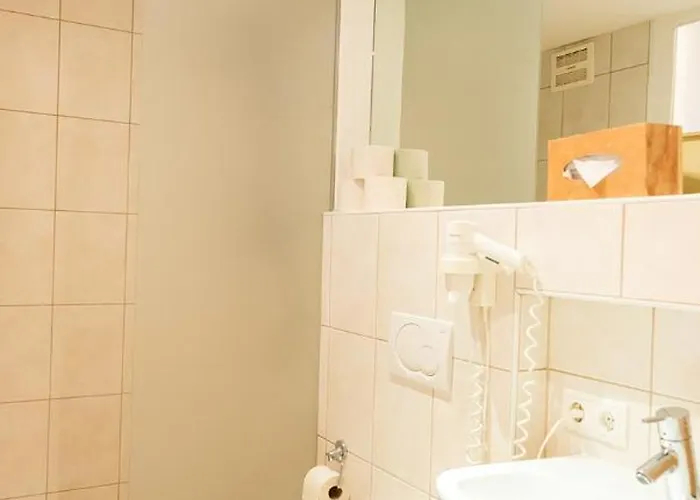 Ξενοδοχείο Frieden Alpine Panorama Hochpillberg