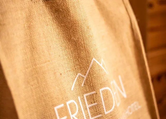 Frieden Alpine Panorama Ξενοδοχείο Hochpillberg