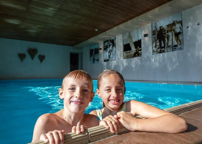 Frieden Alpine Panorama Ξενοδοχείο Hochpillberg