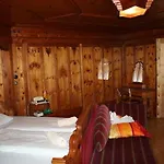 Hotel Frieden Alpine Panorama