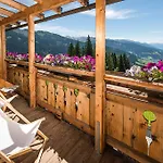 Hotel Frieden Alpine Panorama 3*